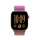 Apple 46mm Magenta Sport Loop - 1594242 - zdjęcie 3